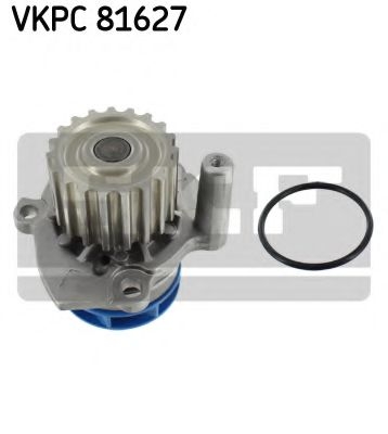 Pompa apa Audi A6  2.0 marca SKF Pagina 2/piese-auto-volvo/capace-opel/ford-mustang - Piese auto Audi